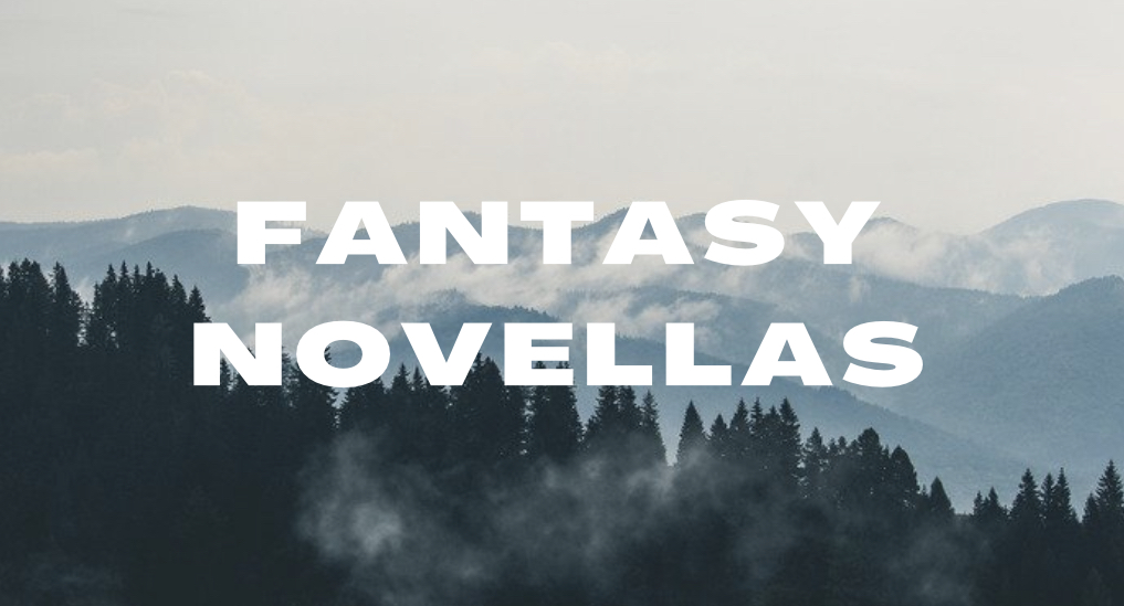fantasy-novellas